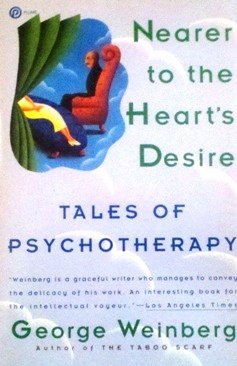 Nearer to the Heart's Desire. New York. Grove/Atlantic Press, 1992.