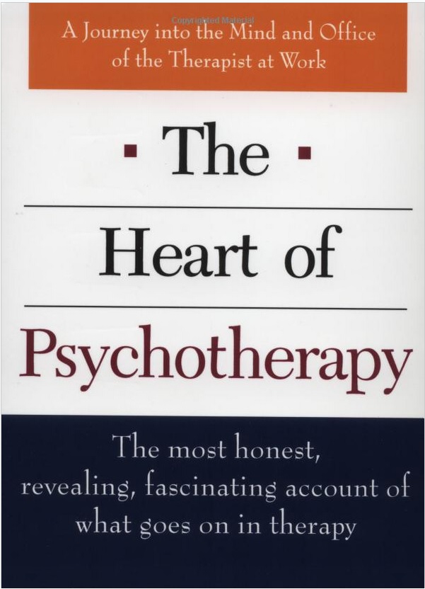 The Heart of Psychotherapy