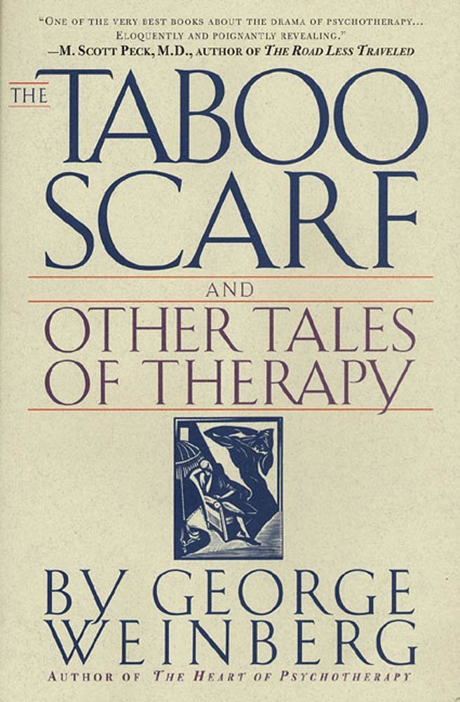 The Taboo Scarf. New York: St. Martin's Press, 1990.